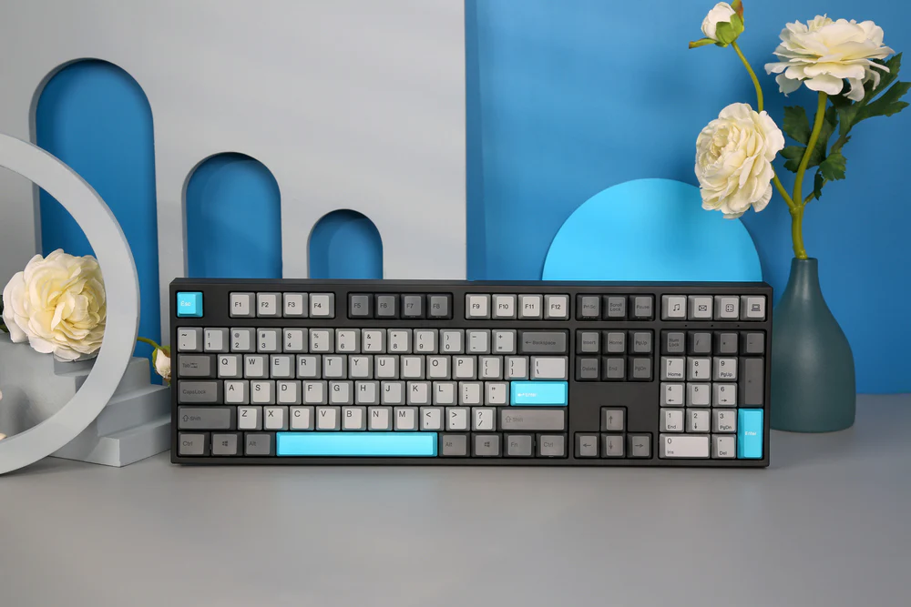 Keyboards